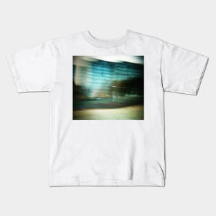 panel Kids T-Shirt